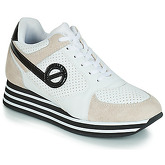 No Name  PARKO  women's Shoes (Trainers) in White