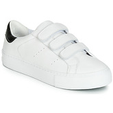 No Name  ARCADE STRAPS  women's Shoes (Trainers) in White