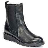 Nome Footwear  VOMETALO  women's Mid Boots in Black