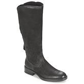Nome Footwear  AIMANTE  women's High Boots in Black