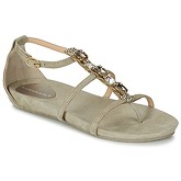 Nome Footwear  SETAC  women's Sandals in Beige