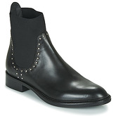 Now  FULAR  women's Mid Boots in Black