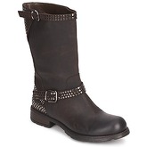 Now  TAPIRA  women's Mid Boots in Brown