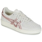 Onitsuka Tiger  GSM  women's Shoes (Trainers) in Beige