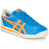 Onitsuka Tiger  TIGER CORSAIR  women's Shoes (Trainers) in Blue