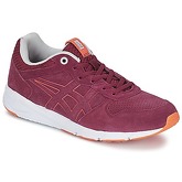Onitsuka Tiger  SHAW RUNNER  women's Shoes (Trainers) in Red