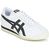 Onitsuka Tiger  TIGER CORSAIR  women's Shoes (Trainers) in White