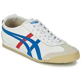 Onitsuka Tiger  MEXICO 66  women's Shoes (Trainers) in White