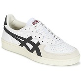 Onitsuka Tiger  GSM  women's Shoes (Trainers) in White