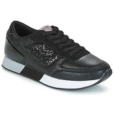 Only  SILLIE MIX SNEAKER  women's Shoes (Trainers) in Black