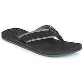 Oxbow  VISTA  men's Flip flops / Sandals (Shoes) in Black