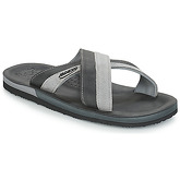 Oxbow  VRAZZO  men's Flip flops / Sandals (Shoes) in Black