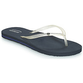 Oxbow  VONG  women's Flip flops / Sandals (Shoes) in Blue