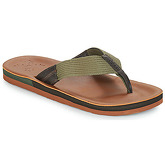 Oxbow  VILLY  men's Flip flops / Sandals (Shoes) in Brown