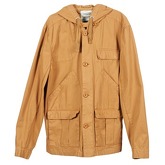 Oxbow  FAKAHINA  men's Parka in Beige