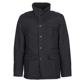 Oxbow  JALVA  men's Parka in Black