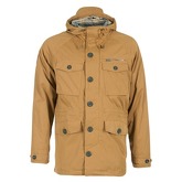 Oxbow  VERNAG  men's Parka in Brown