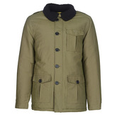 Oxbow  JALVA  men's Parka in Green