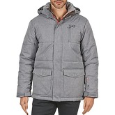 Oxbow  SUBA  men's Parka in Grey