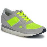 OXS  GEORDIE  women's Shoes (Trainers) in Grey