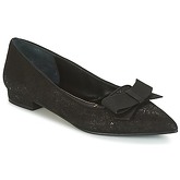 Paco Gil  MARIE  women's Shoes (Pumps / Ballerinas) in Black