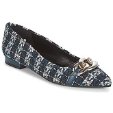 Paco Gil  CARINA  women's Shoes (Pumps / Ballerinas) in Blue