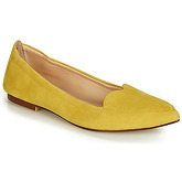 Paco Gil  PARKER  women's Shoes (Pumps / Ballerinas) in Yellow