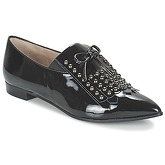 Paco Gil  PARKER  women's Casual Shoes in Black