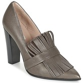 Paco Gil  EMILIE  women's Heels in Brown