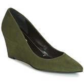 Paco Gil  CLAIRE  women's Heels in Green