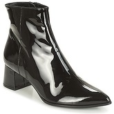 Paco Gil  CORINE  women's Low Ankle Boots in Black