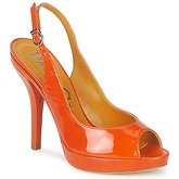 Paco Gil  STAR FIZO  women's Sandals in Orange