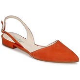 Paco Gil  MARIE  women's Sandals in Red
