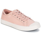 Palladium  PALLAPHOENIX OG CVS  women's Shoes (Trainers) in Pink