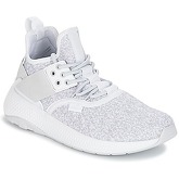 Palladium  AX_EON LACE K  women's Shoes (Trainers) in White