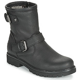 Panama Jack  FELINA  women's Mid Boots in Black