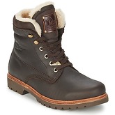 Panama Jack  PANAMA  men's Mid Boots in Brown