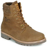 Panama Jack  PANAMA  men's Mid Boots in Brown