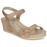 Panama Jack  JULIA  women's Sandals in Beige