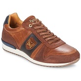 Pantofola d'Oro  TERAMO UOMO LOW  men's Shoes (Trainers) in Brown