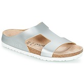 Papillio  CHARLIZE  women's Mules / Casual Shoes in Silver