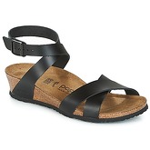 Papillio  LOLA  women's Sandals in Black