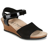 Papillio  EVE  women's Sandals in Black