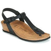 Papillio  ASHLEY  women's Sandals in Black