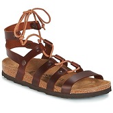 Papillio  CLEO  women's Sandals in Brown