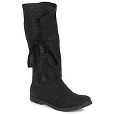Papucei  LUCIA  women's High Boots in Black