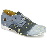 Papucei  LOLA  women's Casual Shoes in Grey
