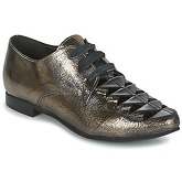 Papucei  AZALEE  women's Casual Shoes in Silver