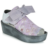 Papucei  ARYA  women's Sandals in Purple