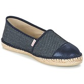 Pare Gabia  VP PREMIUM  women's Espadrilles / Casual Shoes in Blue